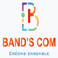 Logo de Monsieur Kevin Bandeira