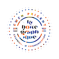 Logo de Prigent Ewen - La Boîte Graphique