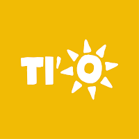 Logo de Ti'Soleil