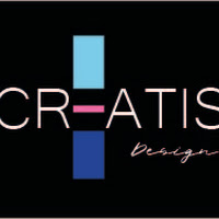 Logo de CREATIS Design