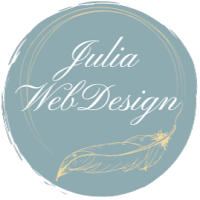 Logo de Juliawebdesign