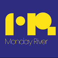 Logo de Monday river