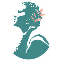 Logo de VΔLENTINE ≡ Graphiste Webdesigner