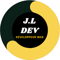 Logo de JL.dev