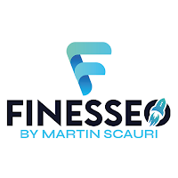 Logo de FINESSEO By Martin SCAURI