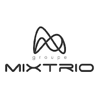 Logo de Groupe Mixtrio