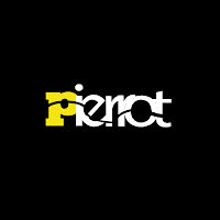Logo des Studios Pierrot