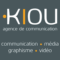 Logo d'Agence KIOU