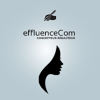 Logo d'Isa — effluenceCom