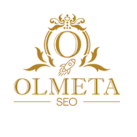 Logo d'Olmeta Seo Référencement & Création Site Web