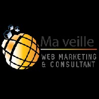 Logo de Consultant Search Marketing - Rémi Morin