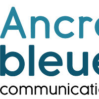 Logo d'Ancre Bleue Communication