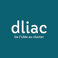 Logo de De l'idée au clavier
