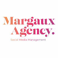 Logo de Margaux Agency