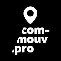 Logo de com-mouv
