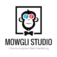 Logo de Mowgli Studio