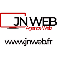 Logo de JN Web - Agence Web