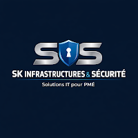 Logo de SK INFRASTRUCTURES & SÉCURITÉ