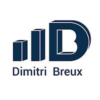 Logo de Dimitri Breux