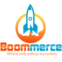 Logo de Boommerce