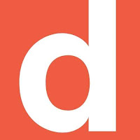 Logo de Digiboarding, agence de communication digitale, création site internet