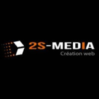 Logo de 2S-MEDIA