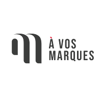 Logo d'À Vos Marques