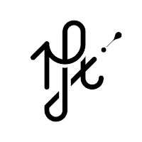 Logo de Pierre-François Thomas (PFT design) - Graphisme 3D - Motion design - Direction artistique