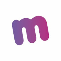 Logo de m'damcréation