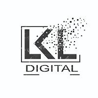 Logo de LKL DIGITAL