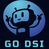 Logo de GO DSI