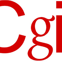 Logo de CGI M&D