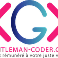Logo de Gentleman-Worker