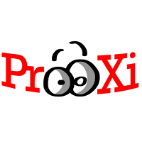 Logo de ProoXi