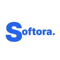 Logo de Softora