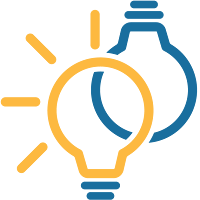Logo de Be Bright Digital