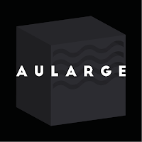 Logo de Thibaud VINCENT / Studio AULARGE - Design graphique