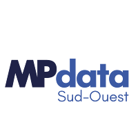Logo de MP DATA Sud-Ouest
