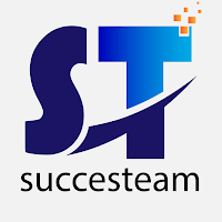 Logo de Succesteam