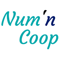 Logo de Num'n Coop