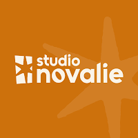 Logo de Studio Novalie