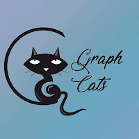 Logo de Graph cats