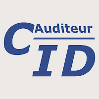 Logo de CID Auditeur - Georges BEYNA