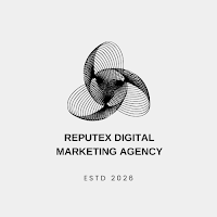 Logo de ReputeX Digital