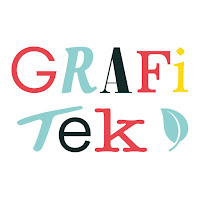 Logo de Grafitek