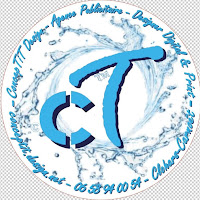 Logo de ConcepTiT Design - Agence Publicitaire - Designer Digital & Print