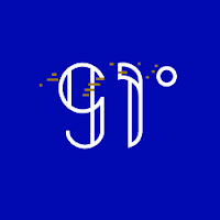Logo de 91degrés