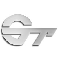 Logo de GT Adhésifs