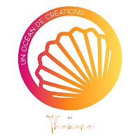 Logo d'Un Océan de Créations - Communication • Graphisme • Événementiel • Sites internet – Troyes & Aube