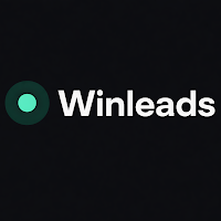 Logo de Winleads digital